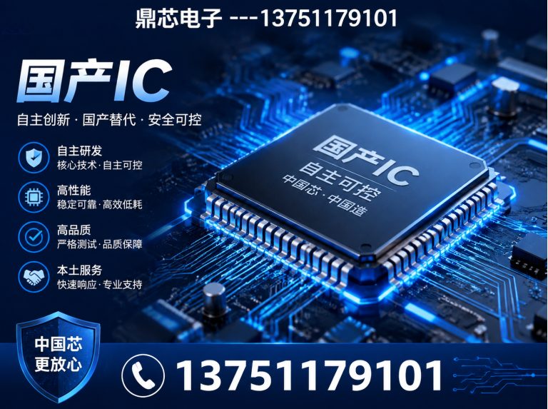 商洛DC-DC展示图